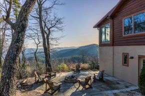 Alpine Vista Blowing Rock
